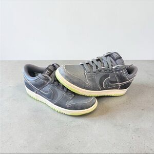 Nike Dunk Low ‘Halloween’